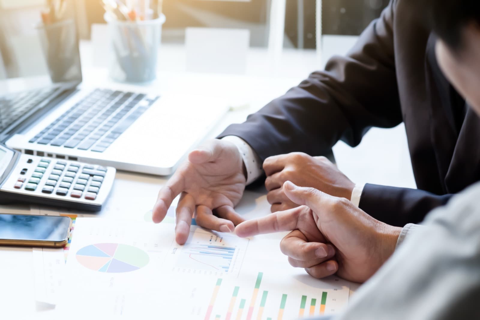Sextant, réseau de mandataires immobiliers indépendants, lève 5 millions d'euros auprès d'Inter Invest Capital pour poursuivre sa forte croissance