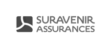 Logo Suravenir Assurances