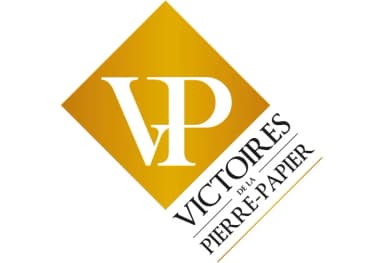 Victoires de la Pierre Papier