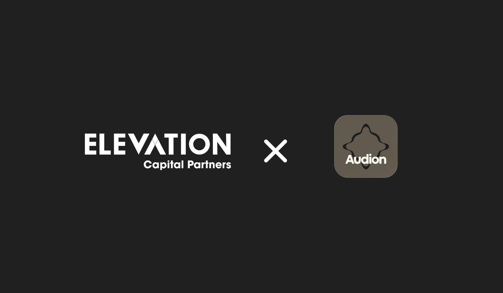 Audion lève 15 millions de dollars pour s’implanter aux Etats-Unis et accélérer le développement de son IA autour de l’audio performance