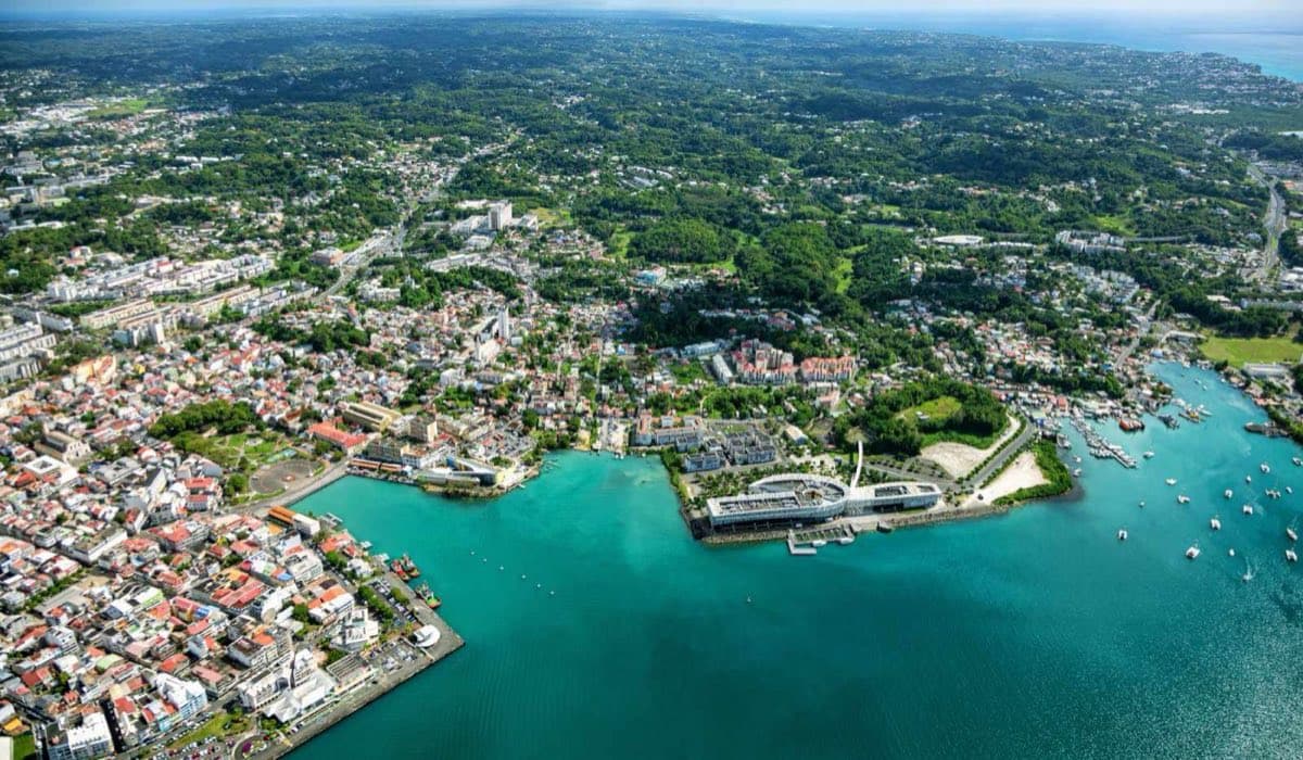 Elevation Capital Partners et Inovista : une dynamique commune pour accélérer le développement en Outre-mer