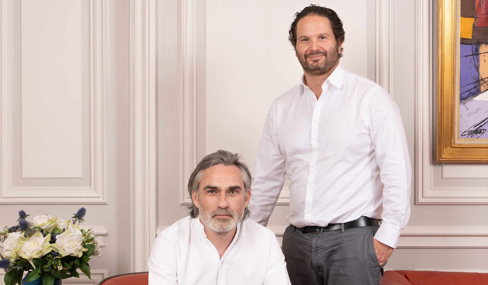 ECP atteint 500 M€ d'encours sous gestion