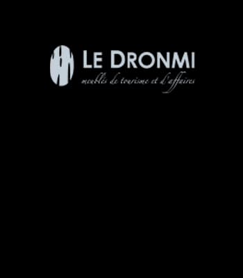Logo Le Dronmi