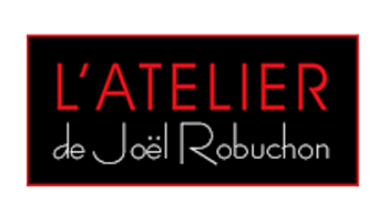 Logo Atelier Rebuchon