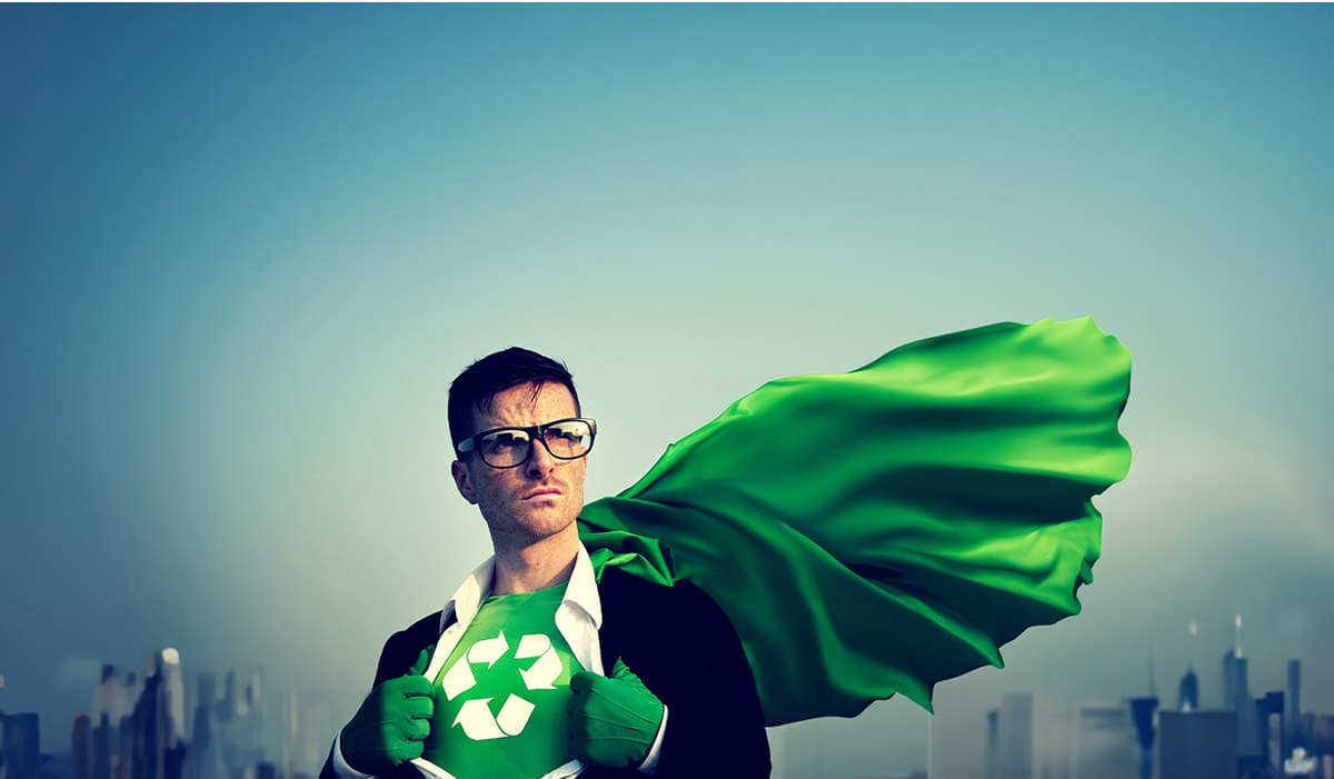 Inter Invest Capital contribue au développement de Magicrecycle.com